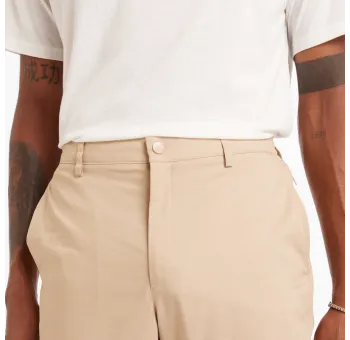 Athletics Standard Tapered Pant 30" - Confort et Performance