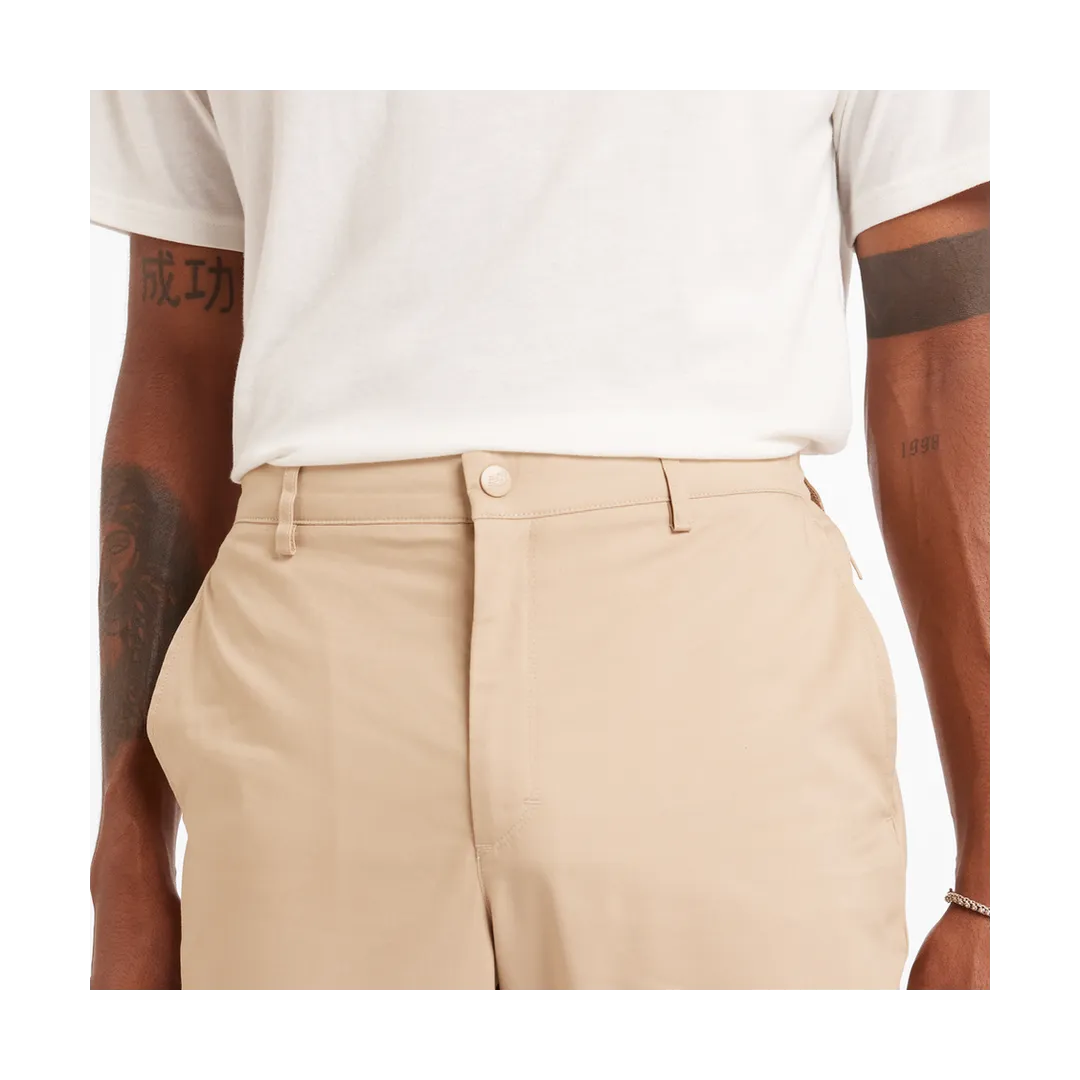 Athletics Standard Tapered Pant 30" - Confort et Performance