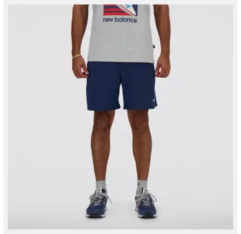Sport Essentials Short 7" - Confort et Performances