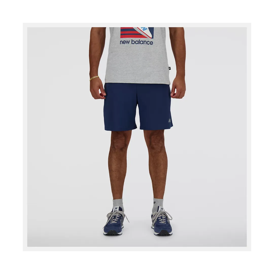 Sport Essentials Short 7" - Confort et Performances