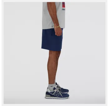 Sport Essentials Short 7" - Confort et Performances