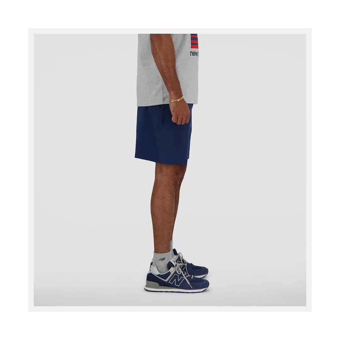 Sport Essentials Short 7" - Confort et Performances
