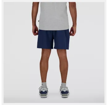 Sport Essentials Short 7" - Confort et Performances