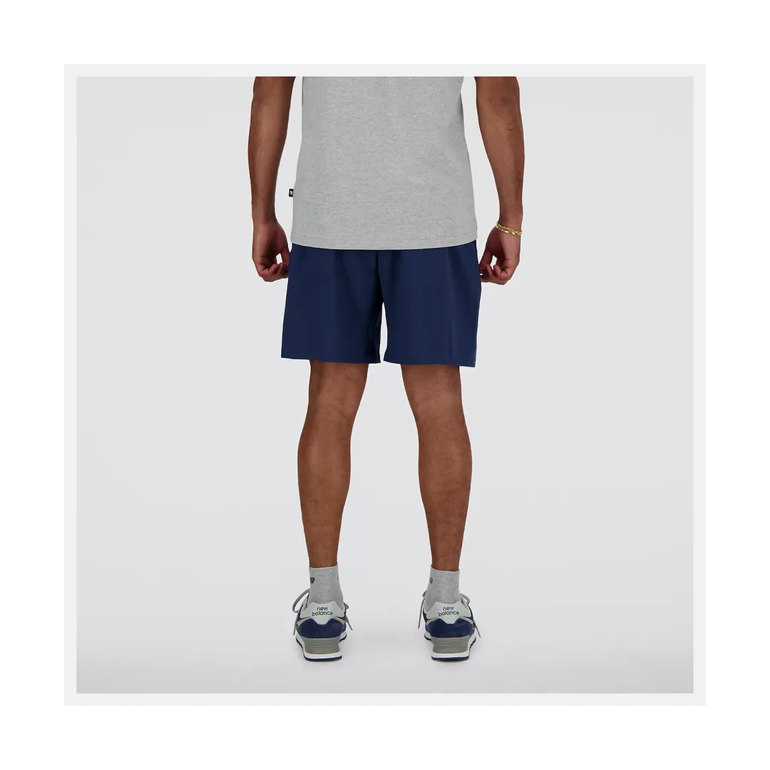 Sport Essentials Short 7" - Confort et Performances