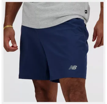 Sport Essentials Short 7" - Confort et Performances