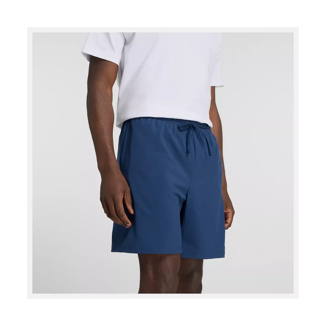 Sport Essentials Short 7" - Confort et Performances