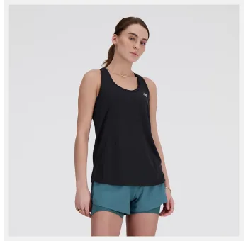NB Athletics Tank - Vêtement de Sport de Haute Qualité