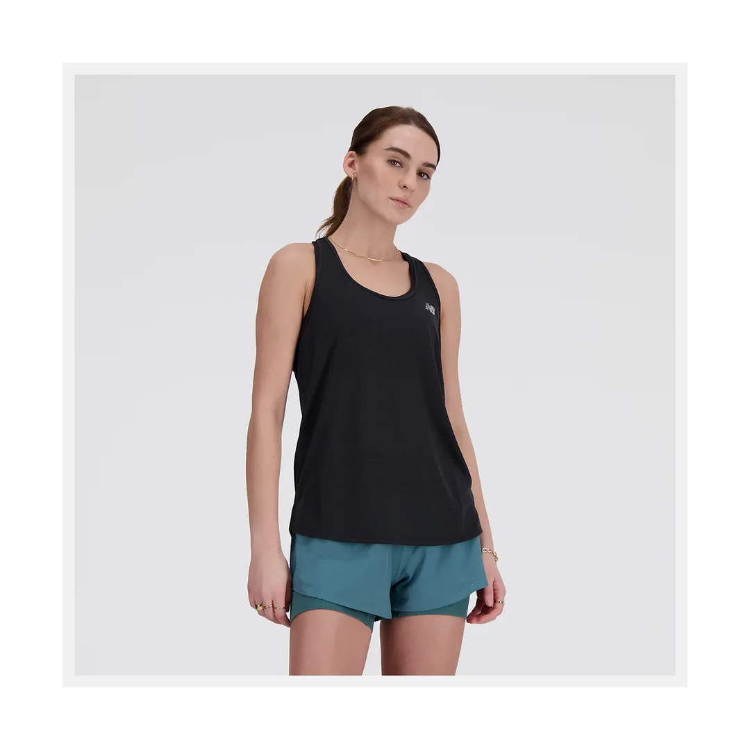 NB Athletics Tank - Vêtement de Sport de Haute Qualité
