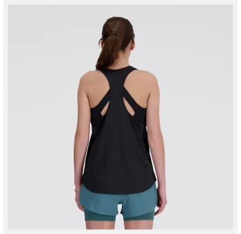 NB Athletics Tank - Vêtement de Sport de Haute Qualité
