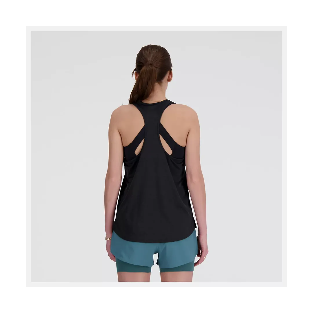 NB Athletics Tank - Vêtement de Sport de Haute Qualité
