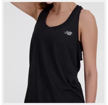 NB Athletics Tank - Vêtement de Sport de Haute Qualité