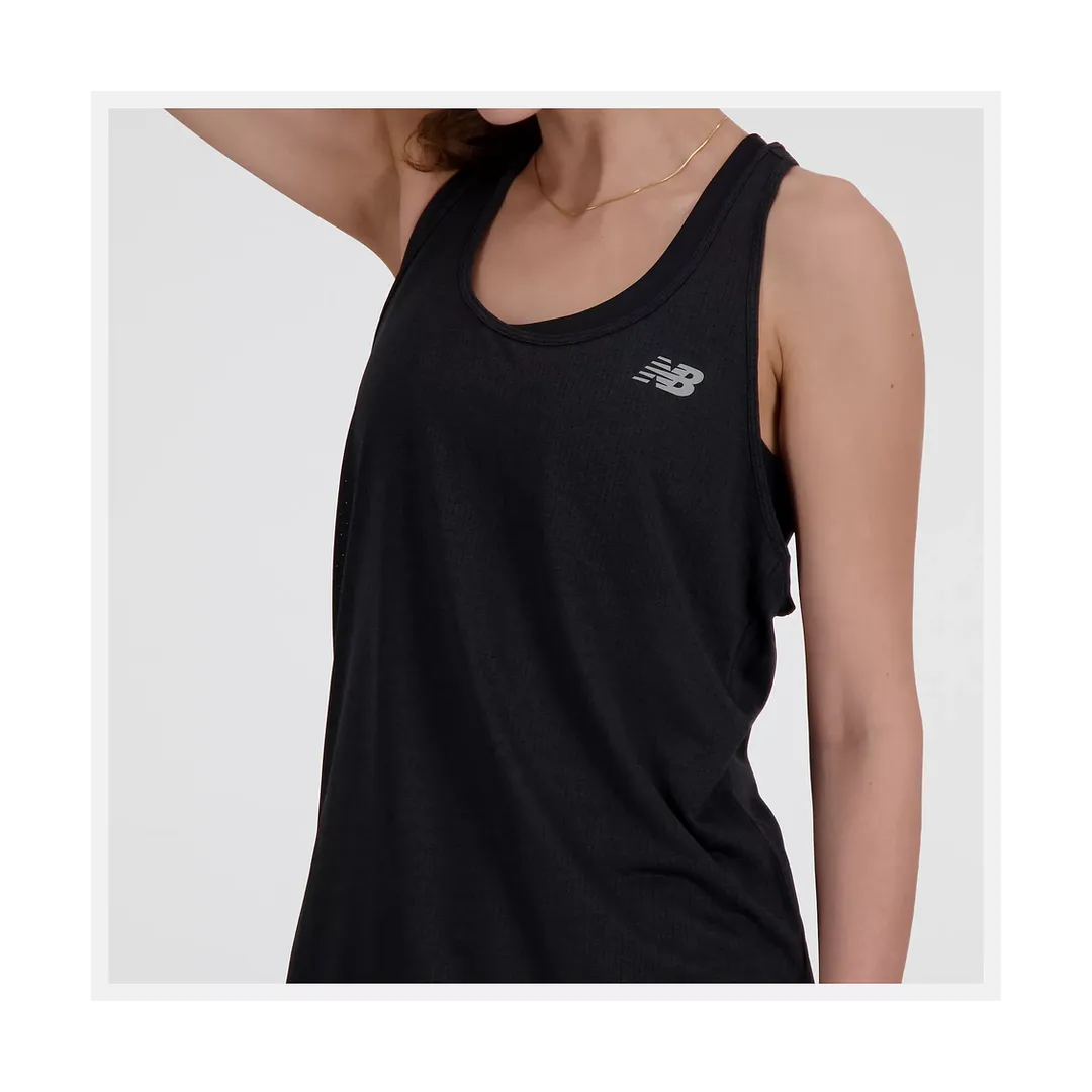 NB Athletics Tank - Vêtement de Sport de Haute Qualité