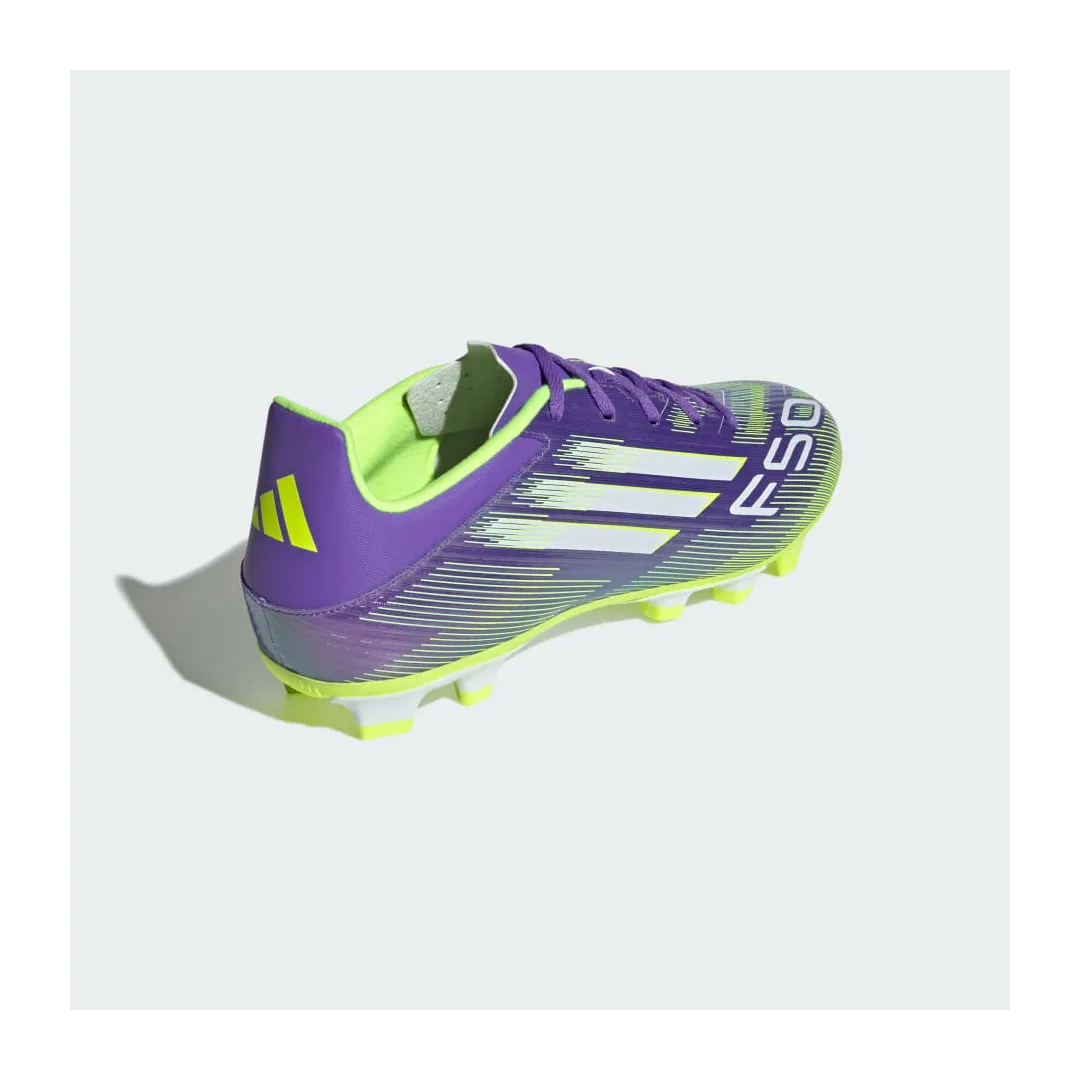 F50 CLUB FGMG      PURRUSFTWWHTLUCLEM