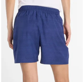 Sport Essentials Printed Short 5" With Brief