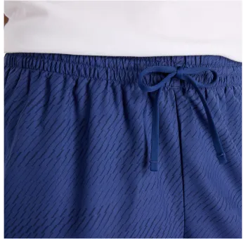 Sport Essentials Printed Short 5" With Brief