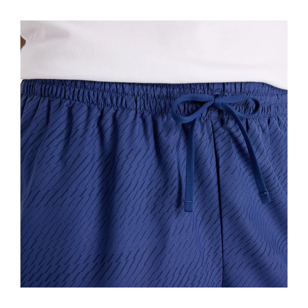 Sport Essentials Printed Short 5" With Brief