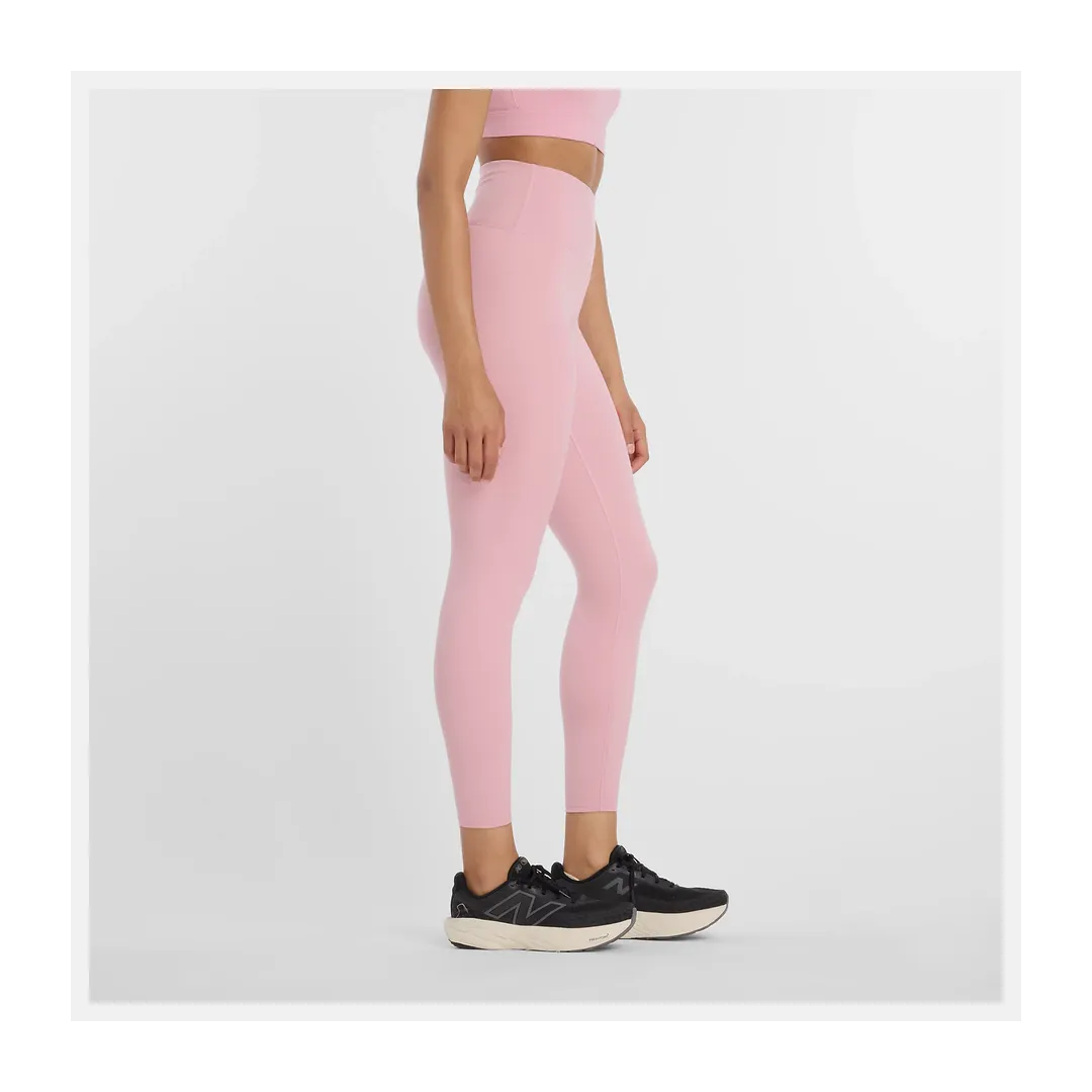 NB Harmony High Rise Legging 25"