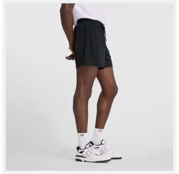 Sport Essentials Mesh Short 5"