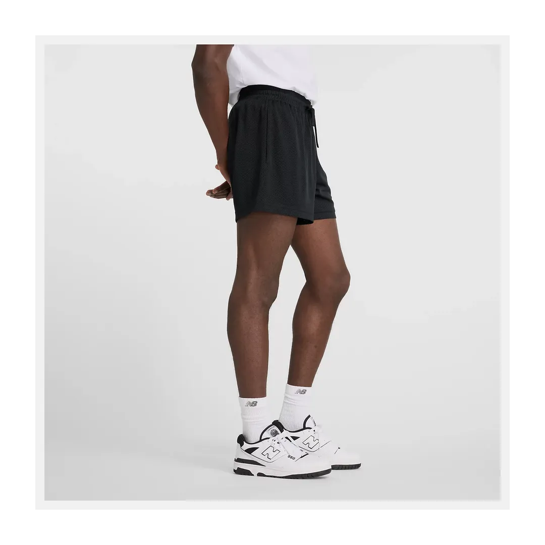 Sport Essentials Mesh Short 5"