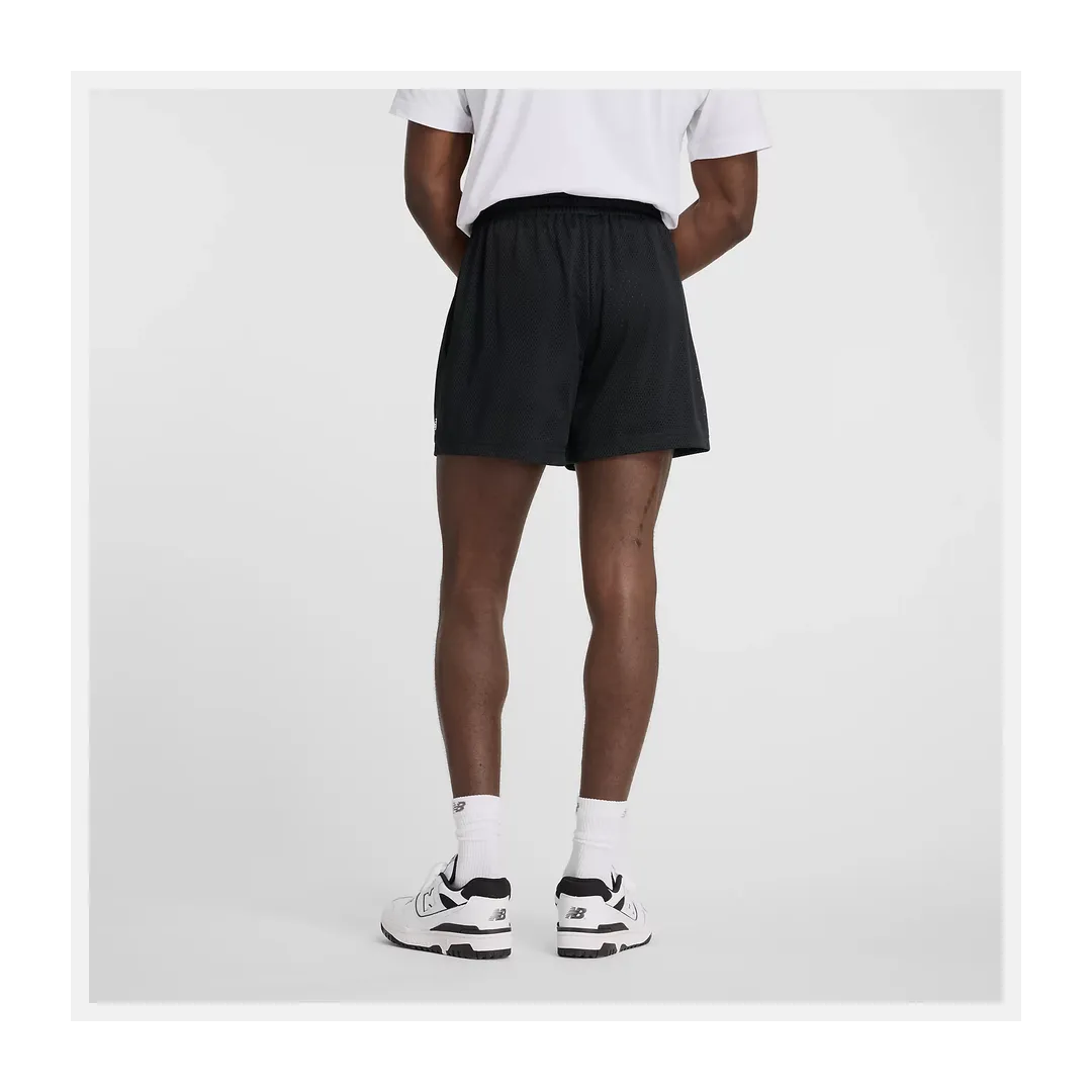 Sport Essentials Mesh Short 5"