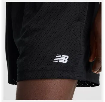 Sport Essentials Mesh Short 5"