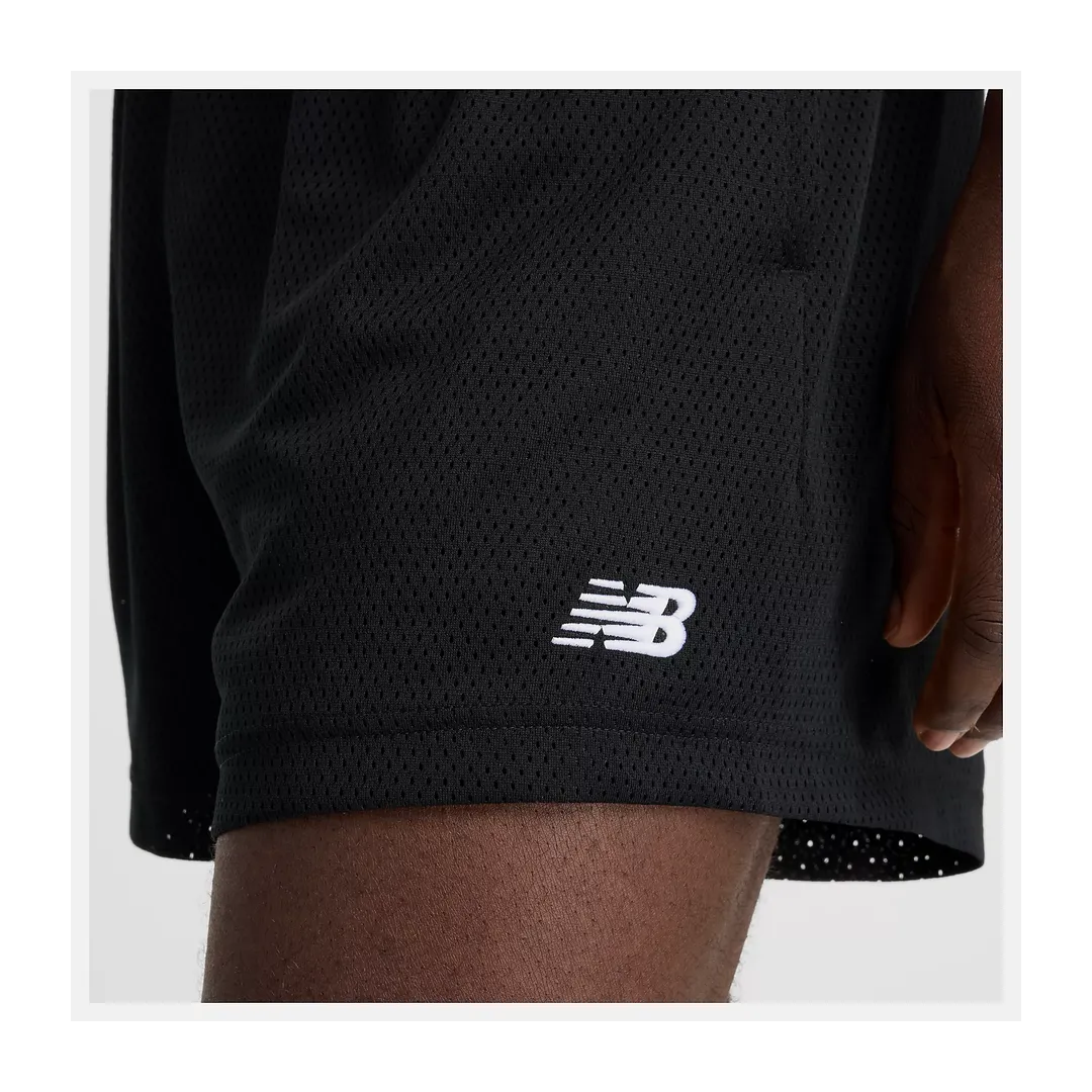 Sport Essentials Mesh Short 5"