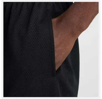 Sport Essentials Mesh Short 5"