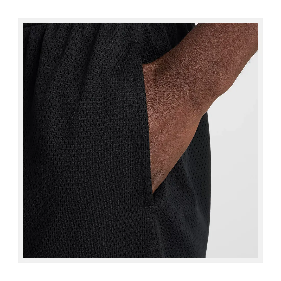 Sport Essentials Mesh Short 5"