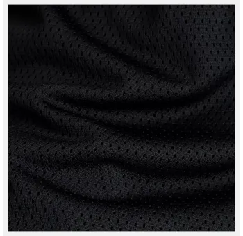 Sport Essentials Mesh Short 5"