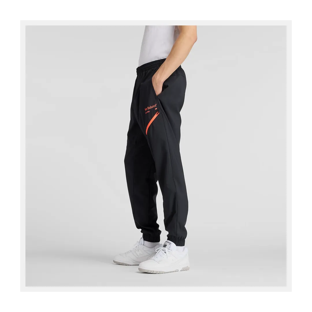 Reimagined Woven Jogger
