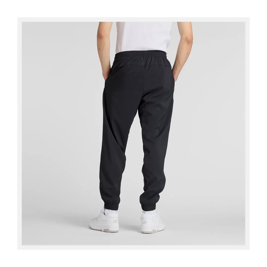 Reimagined Woven Jogger