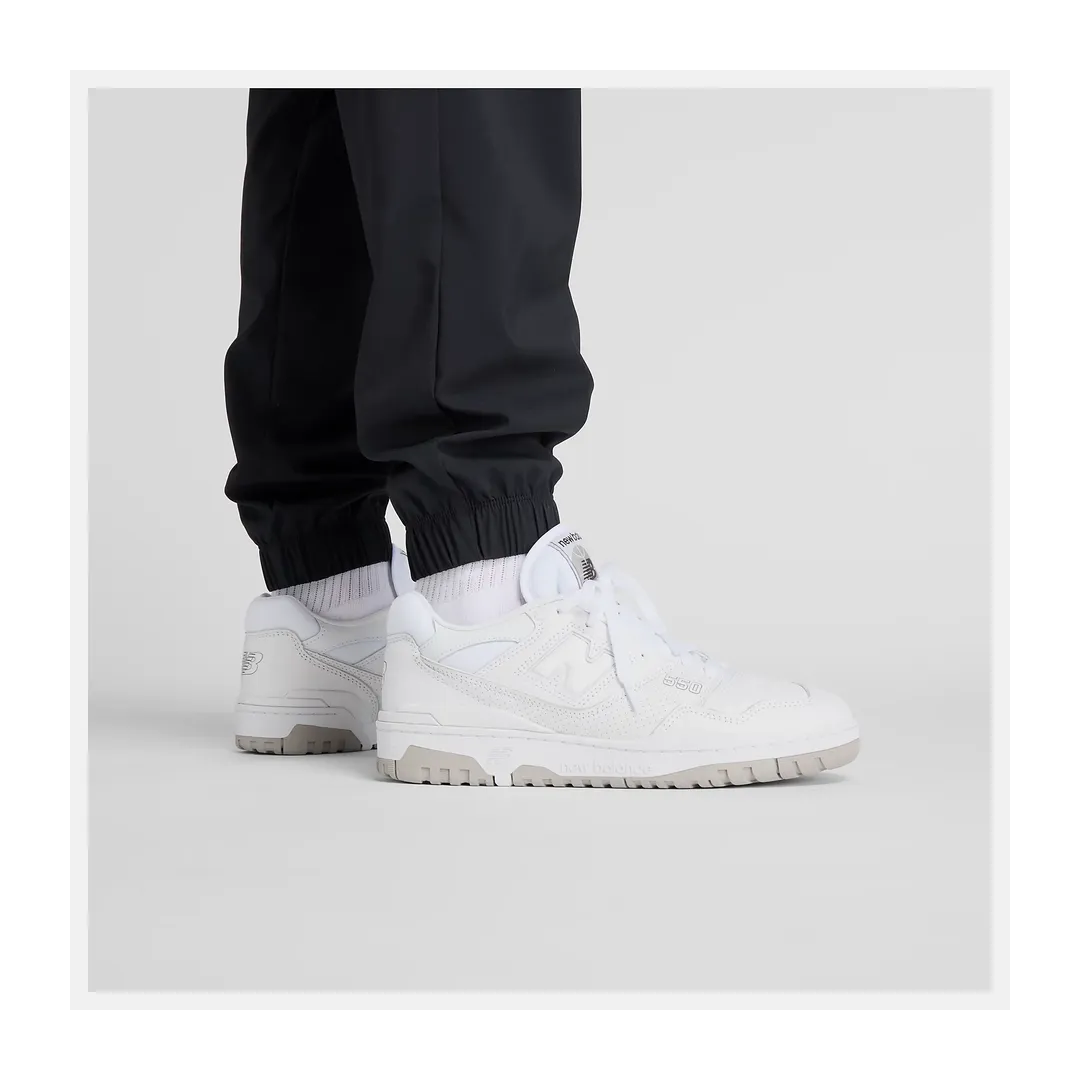 Reimagined Woven Jogger