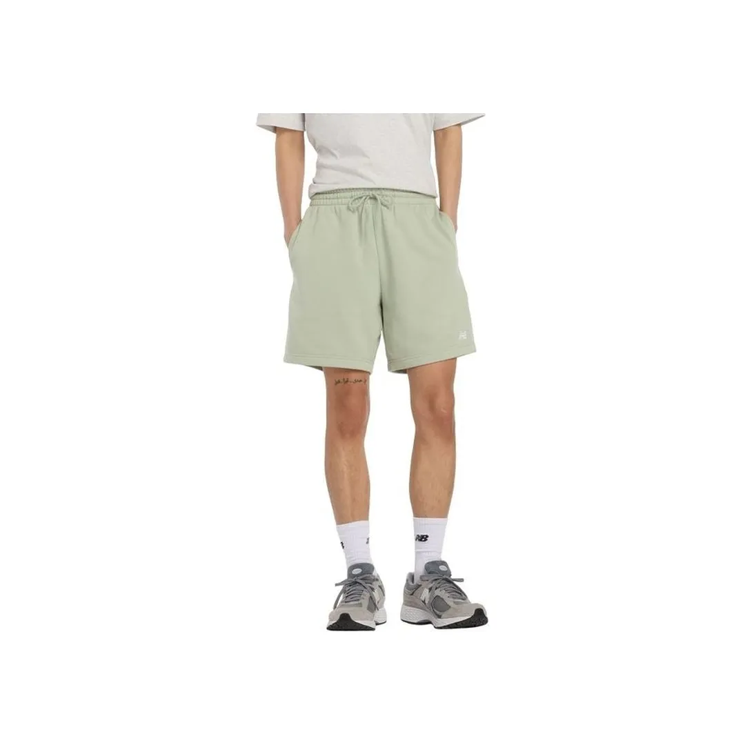 Sport Essentials French Terry Short 7"