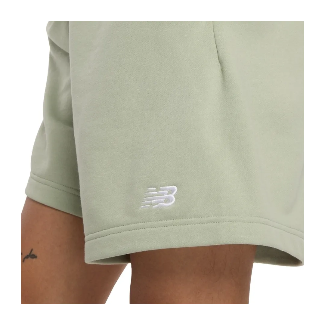 Sport Essentials French Terry Short 7"