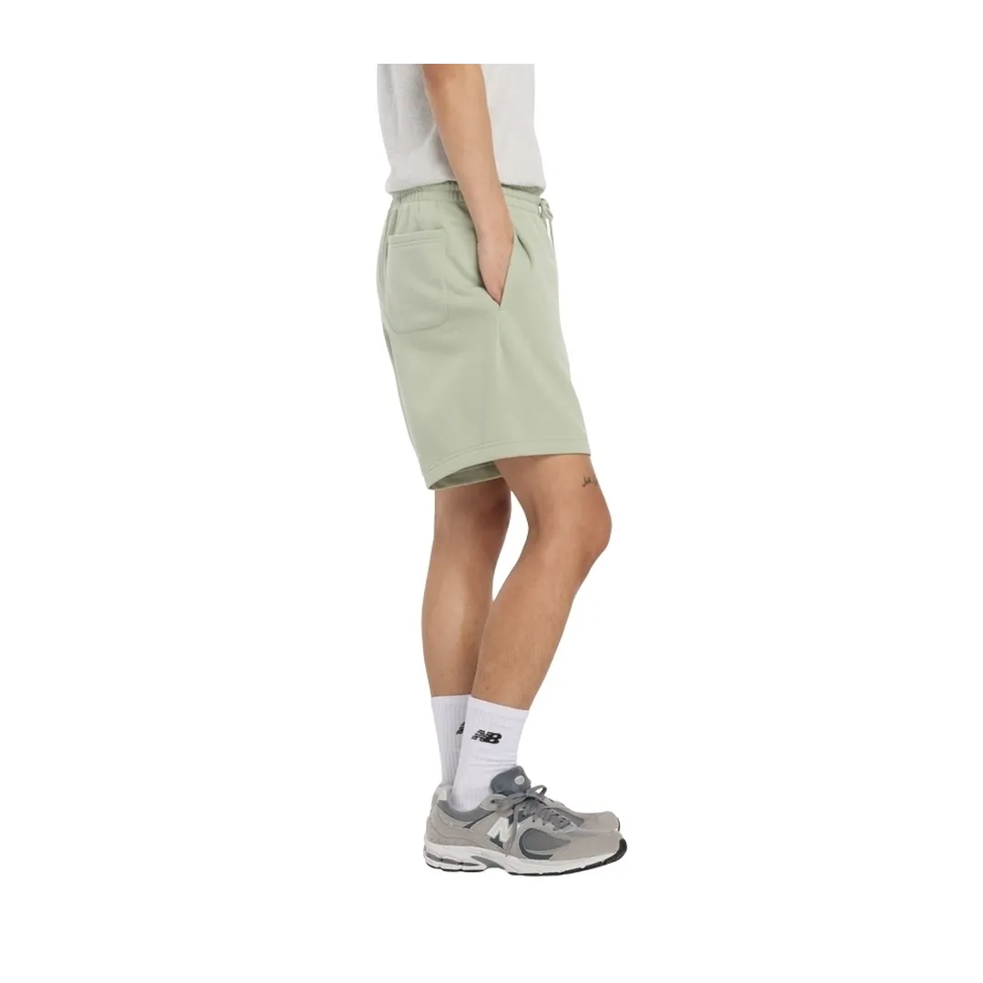 Sport Essentials French Terry Short 7"