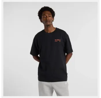 Reimagined Graphic T-Shirt
