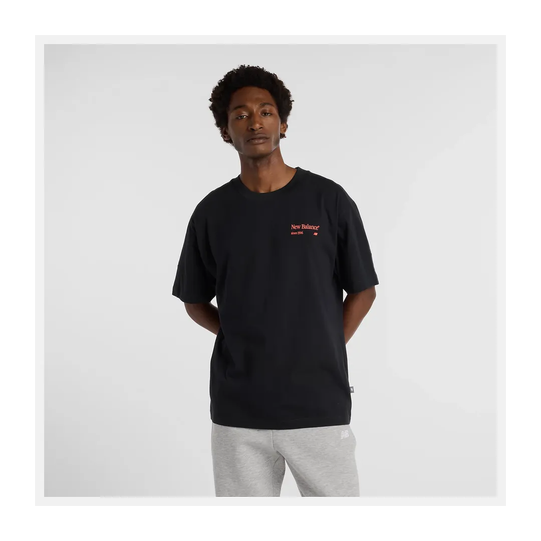 Reimagined Graphic T-Shirt