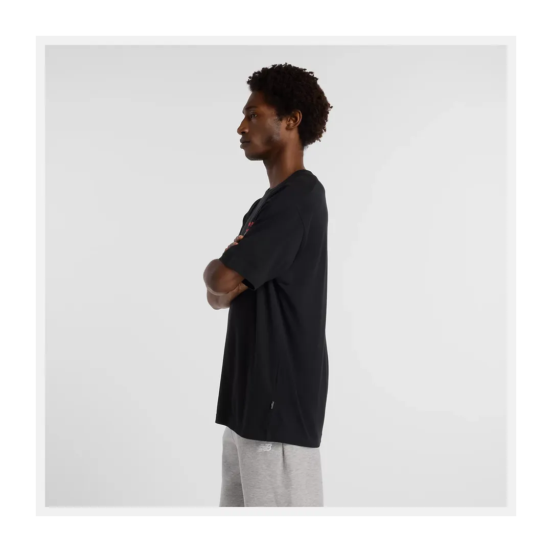 Reimagined Graphic T-Shirt