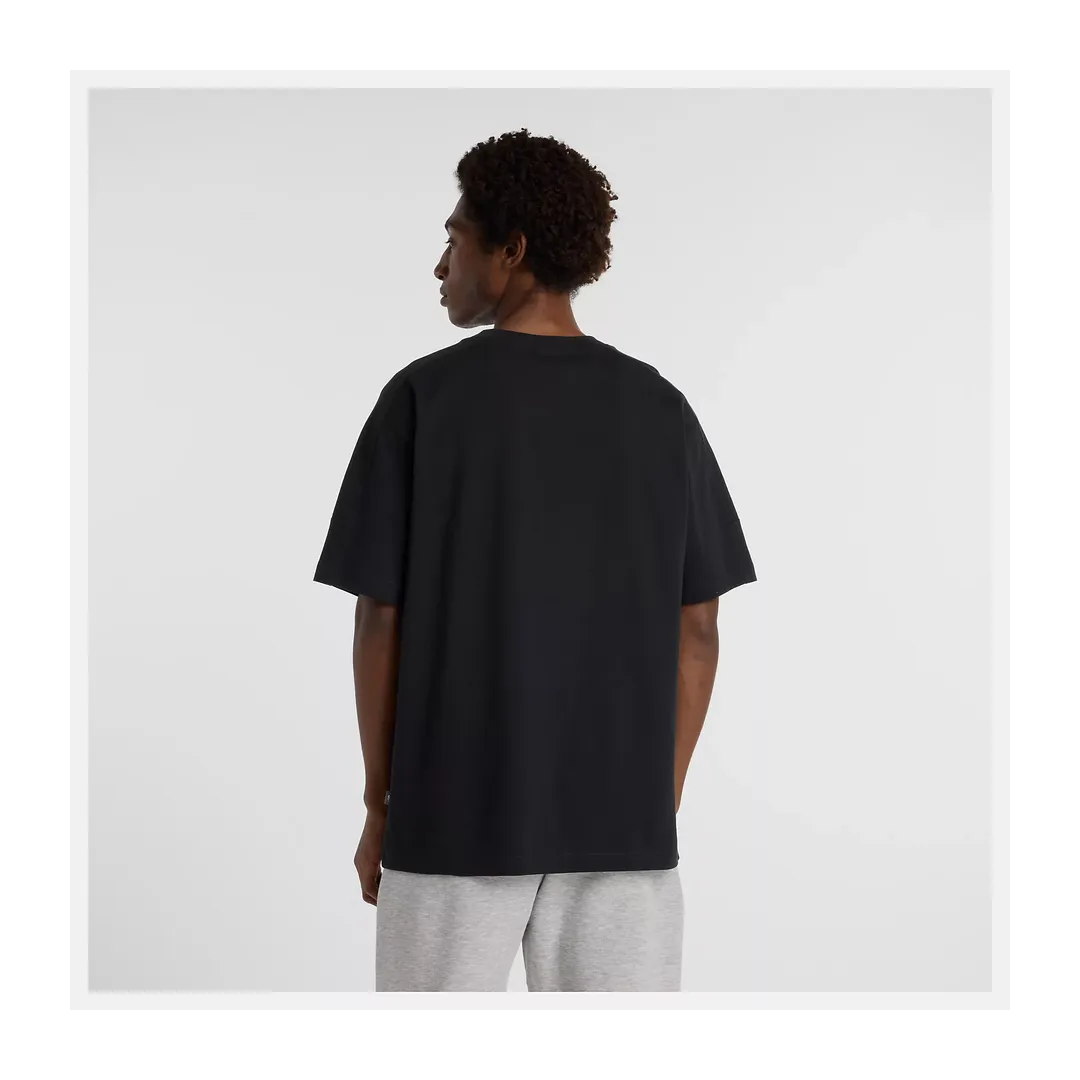 Reimagined Graphic T-Shirt