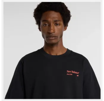 Reimagined Graphic T-Shirt