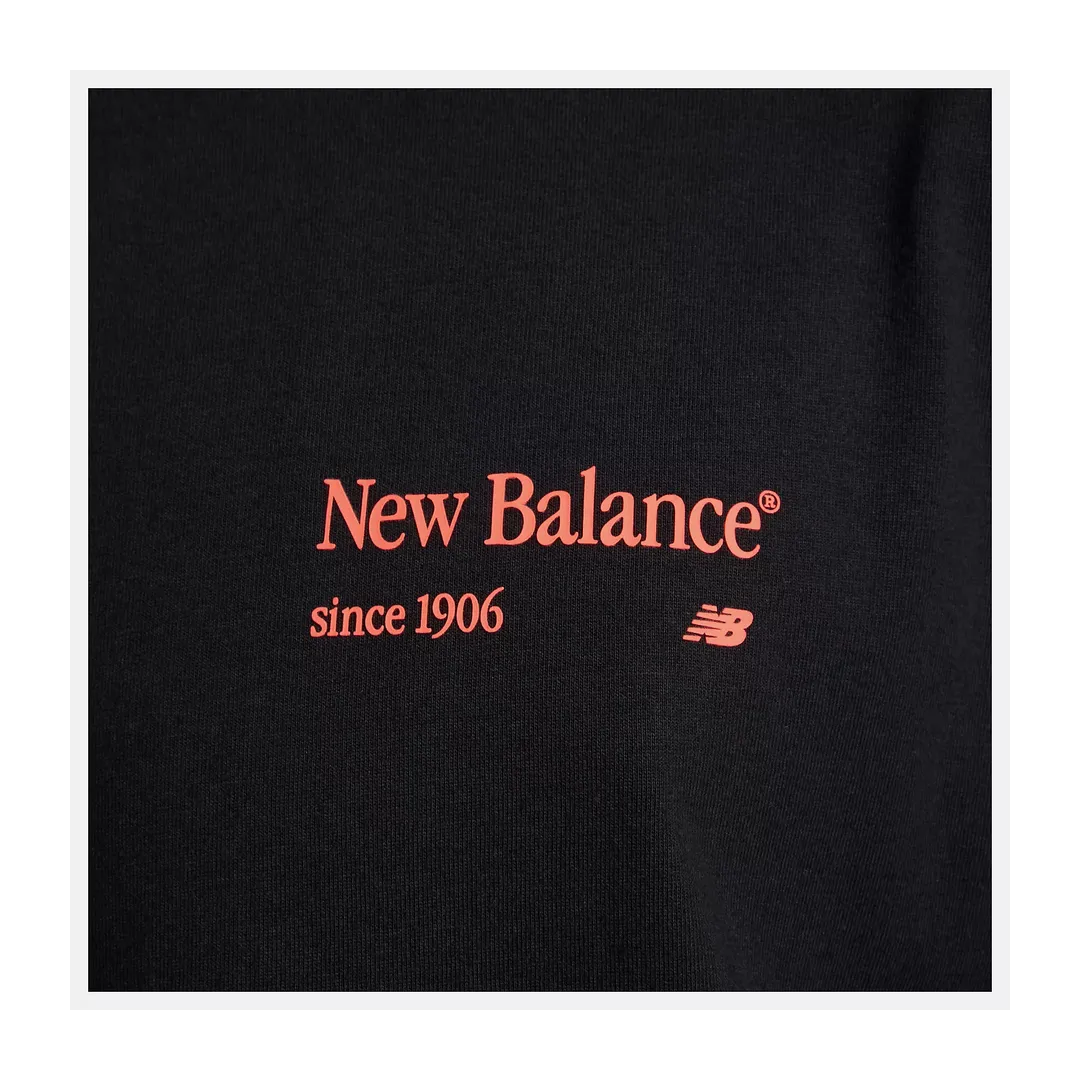Reimagined Graphic T-Shirt