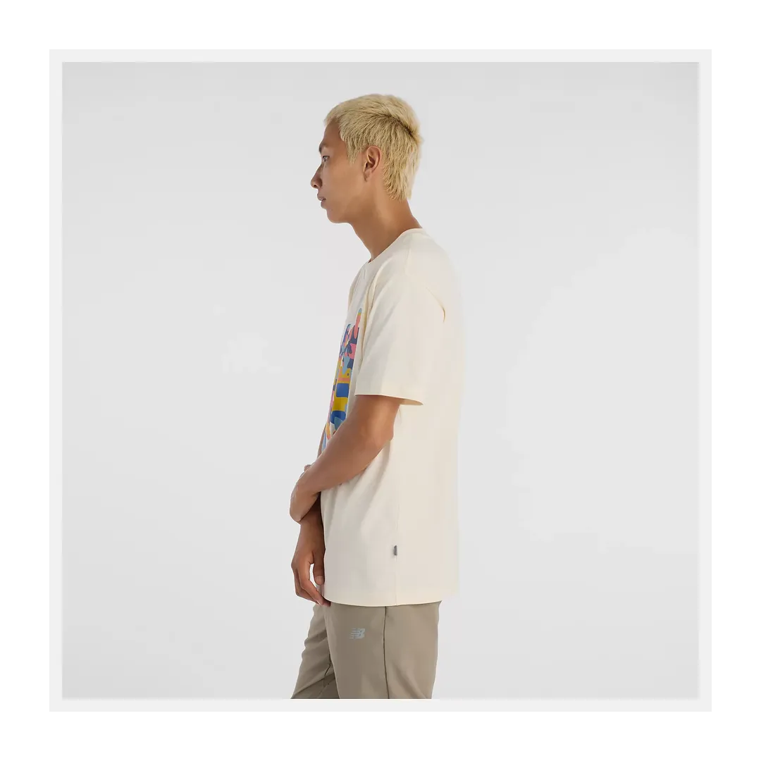 Athletics System That Runs T-Shirt