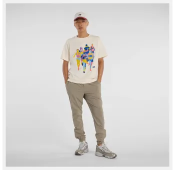 Athletics System That Runs T-Shirt