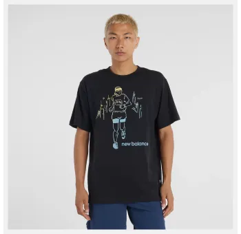 Before and After T-Shirt