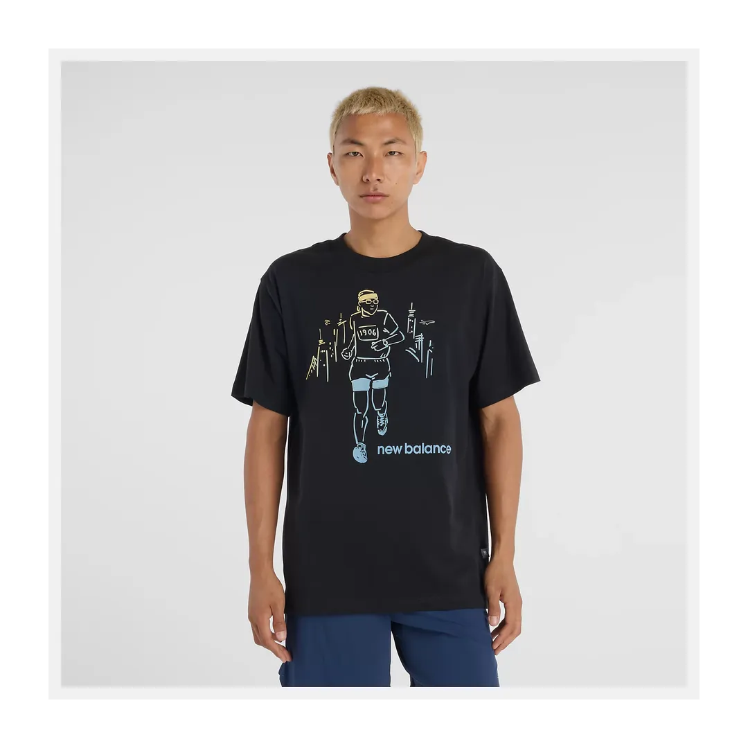 Before and After T-Shirt