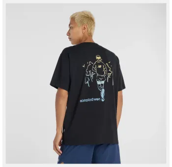 Before and After T-Shirt