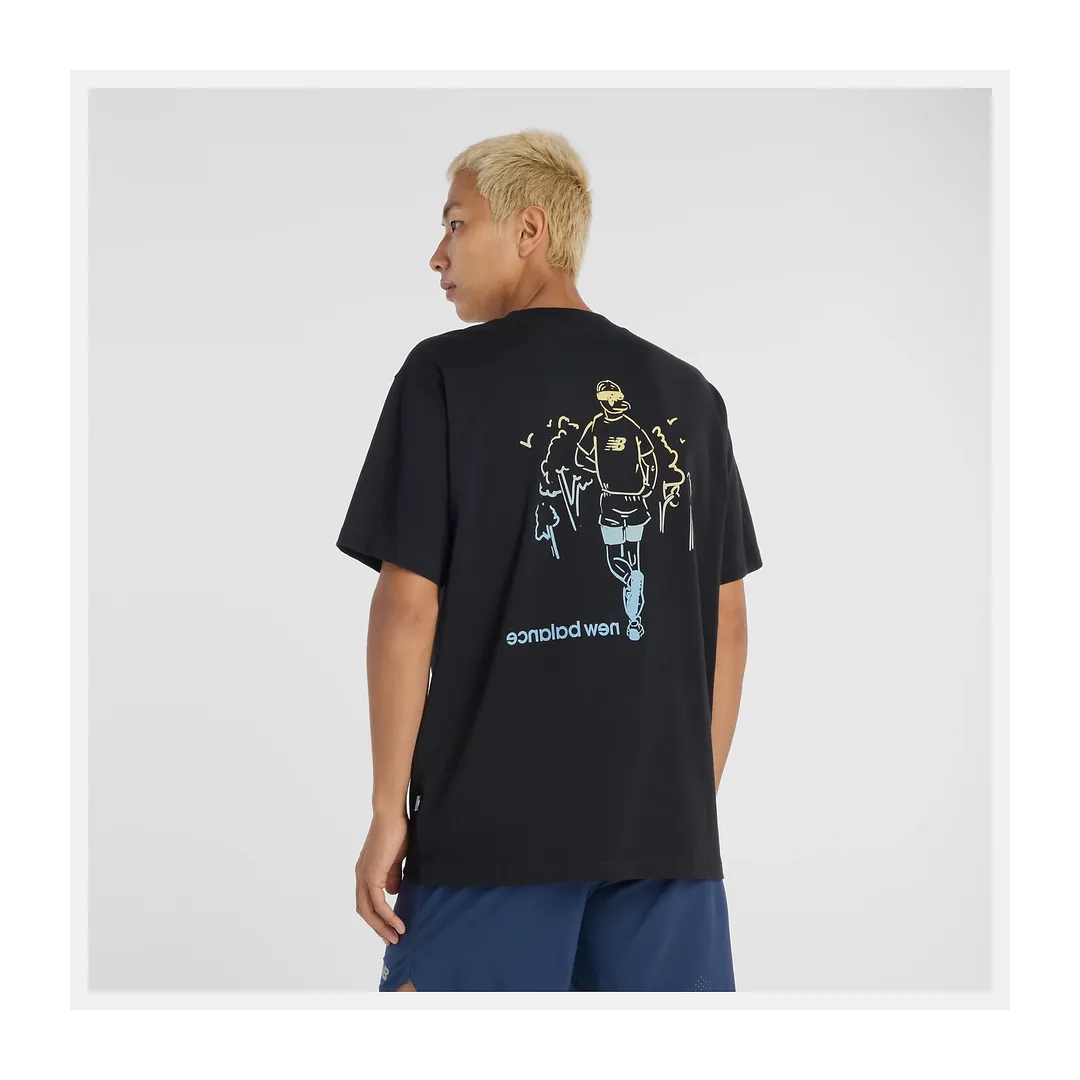 Before and After T-Shirt