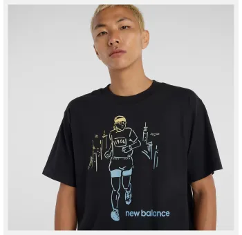 Before and After T-Shirt