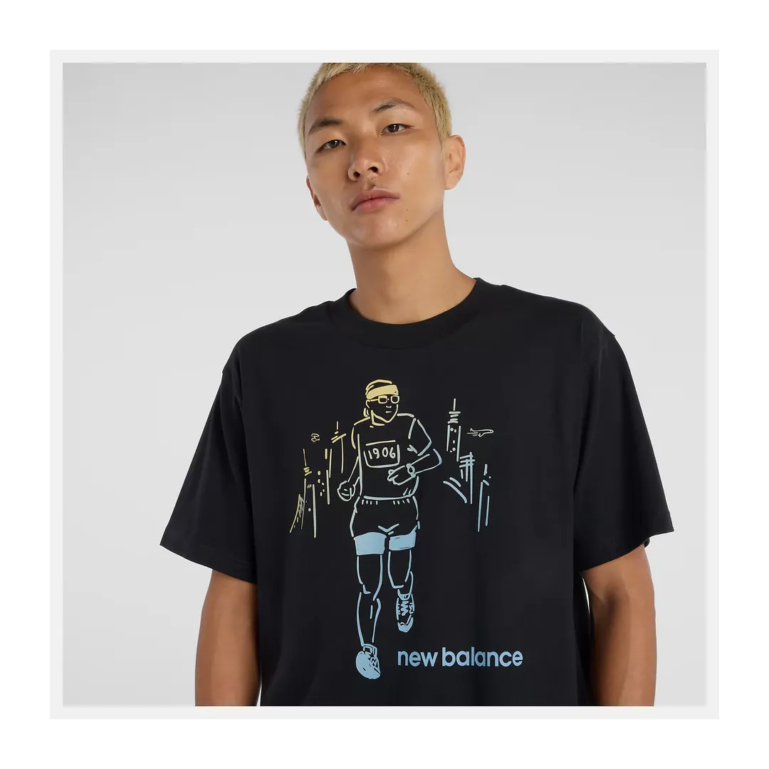 Before and After T-Shirt