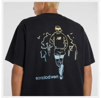 Before and After T-Shirt